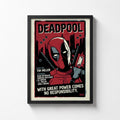 Deadpool