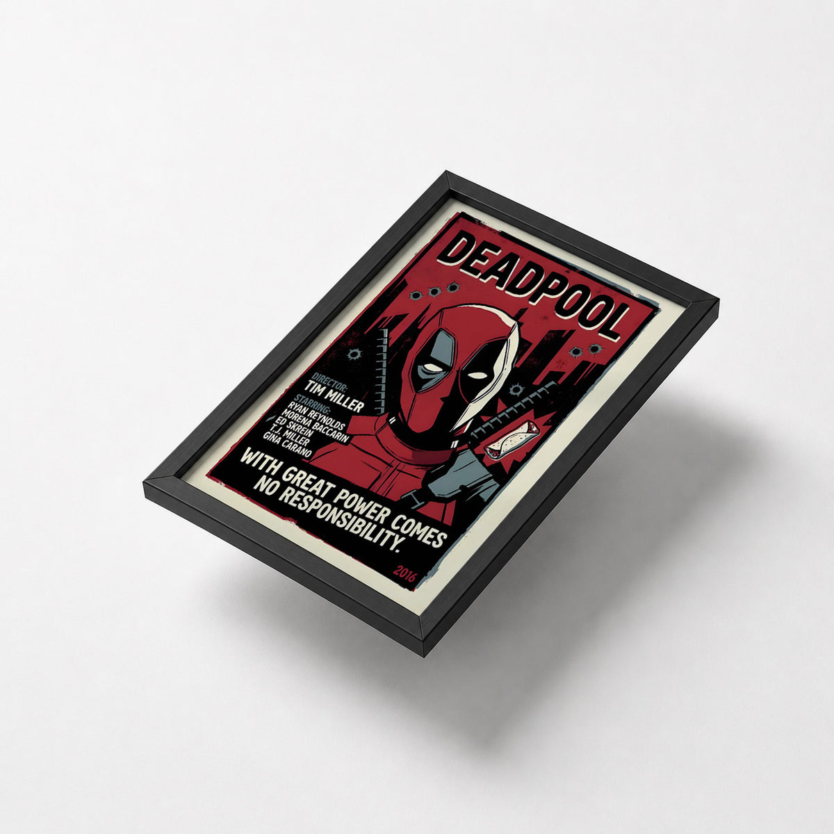 Deadpool
