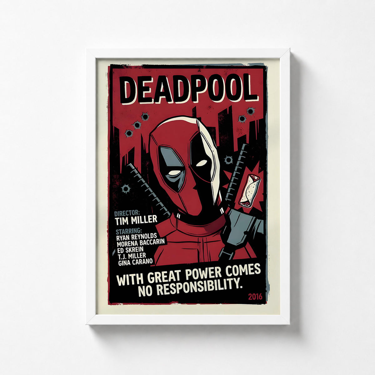 Deadpool