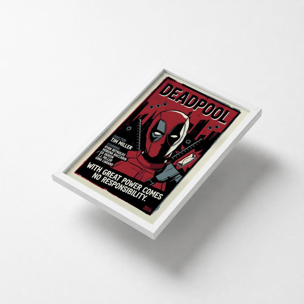 Deadpool