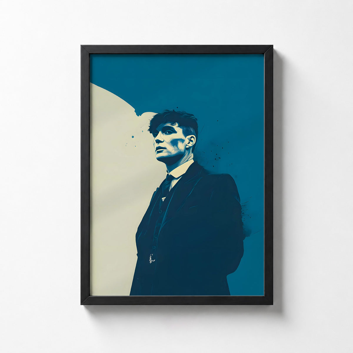 Peaky Blinders