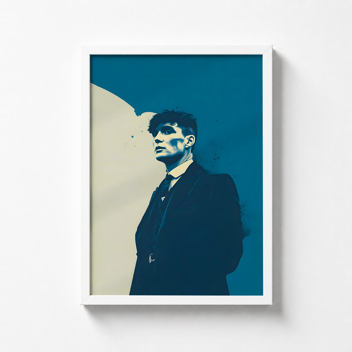 Peaky Blinders