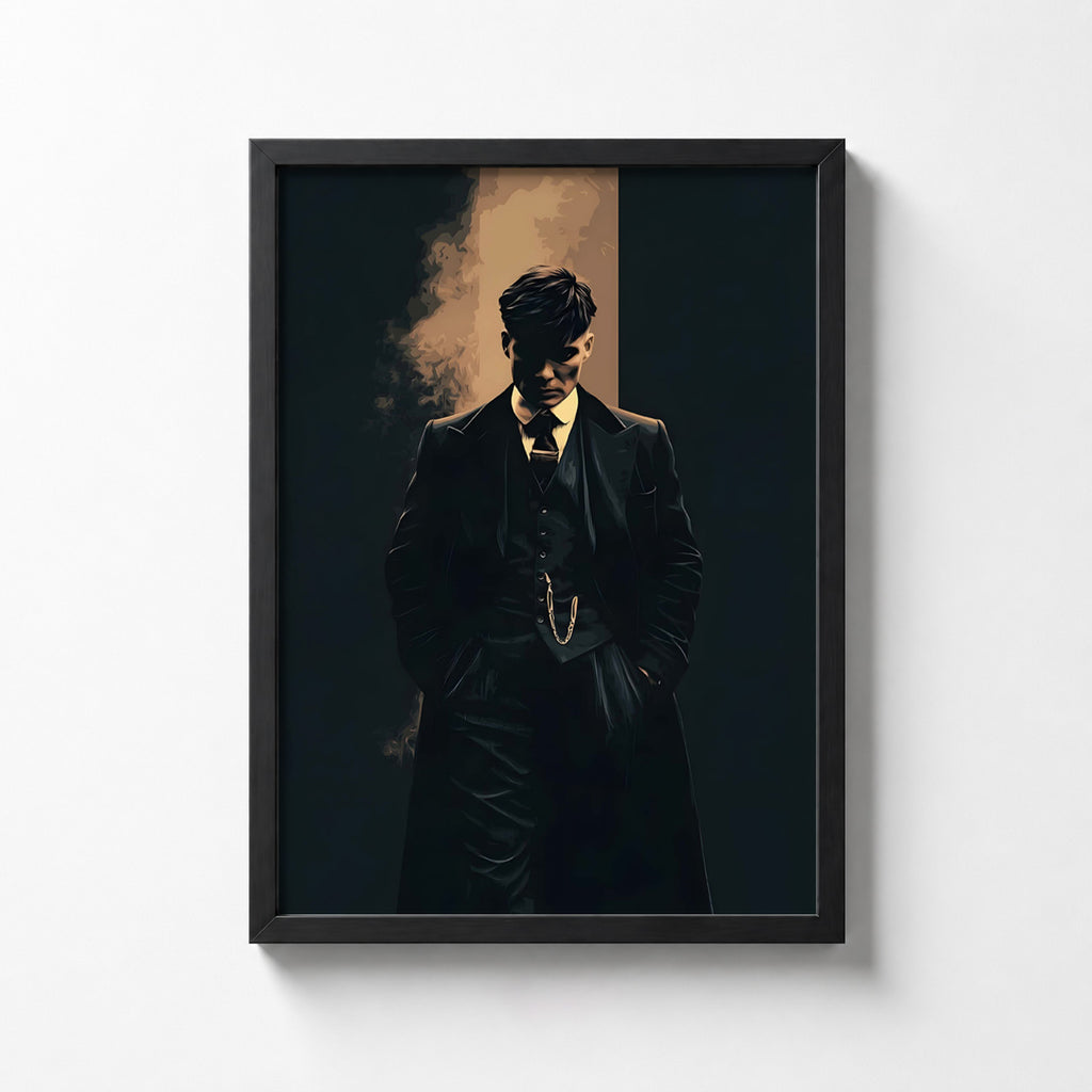 Peaky Blinders