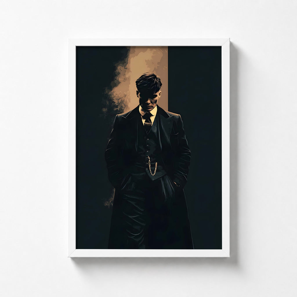 Peaky Blinders