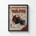 Tul8te Artist
