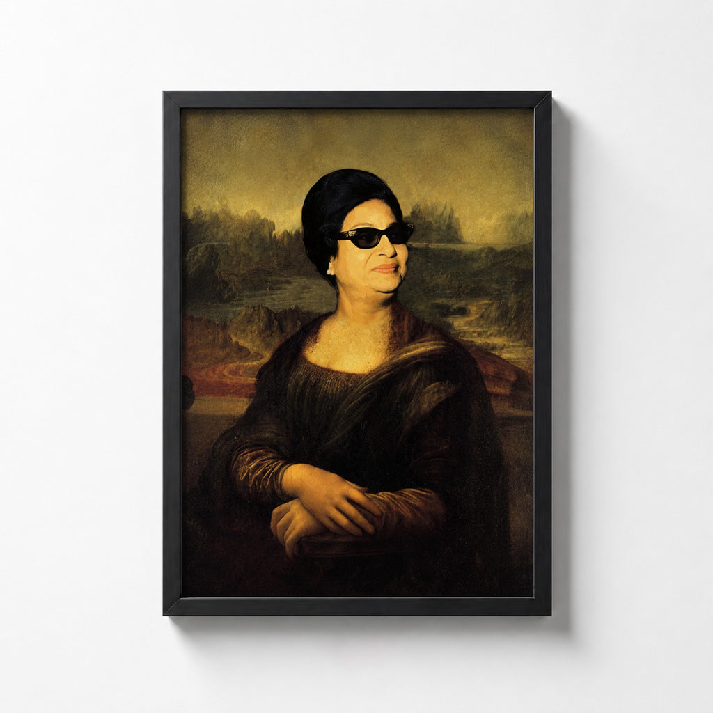 Umm Kulthum