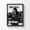 Billie Eilish Oscars
