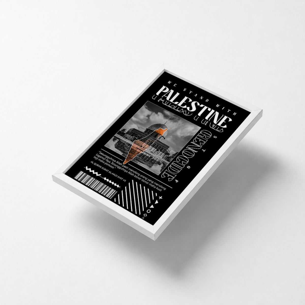 Palestine Stand