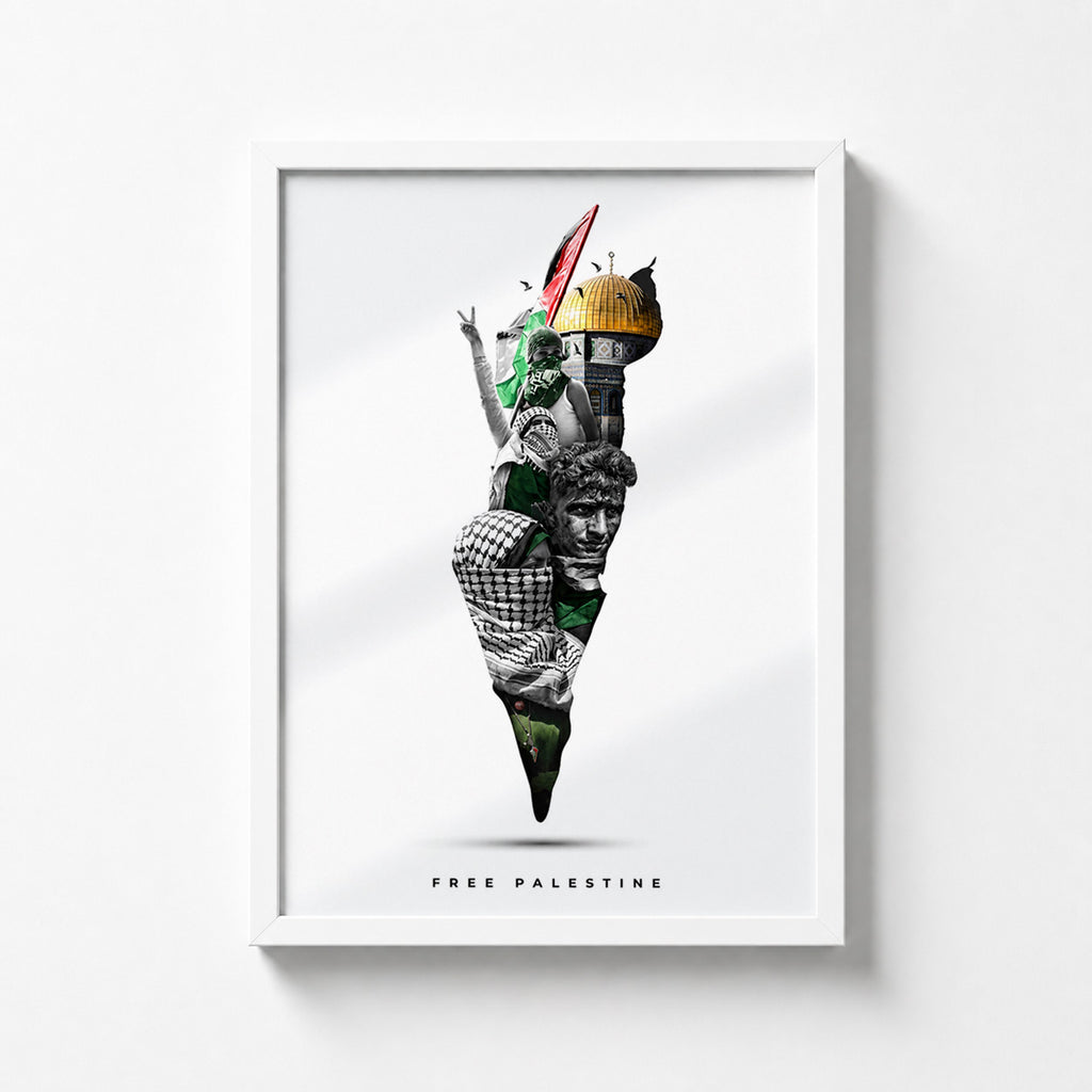 Palestine Unity