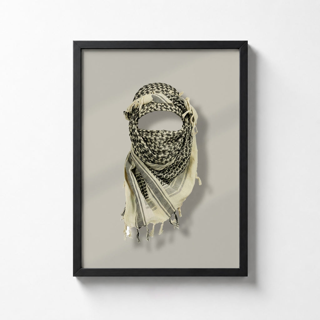 Keffiyeh