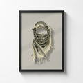 Keffiyeh