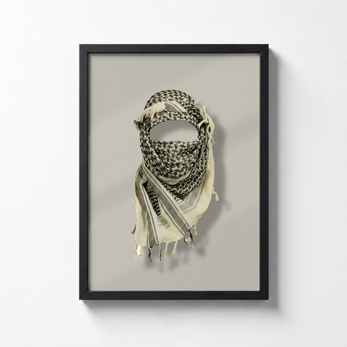 Keffiyeh