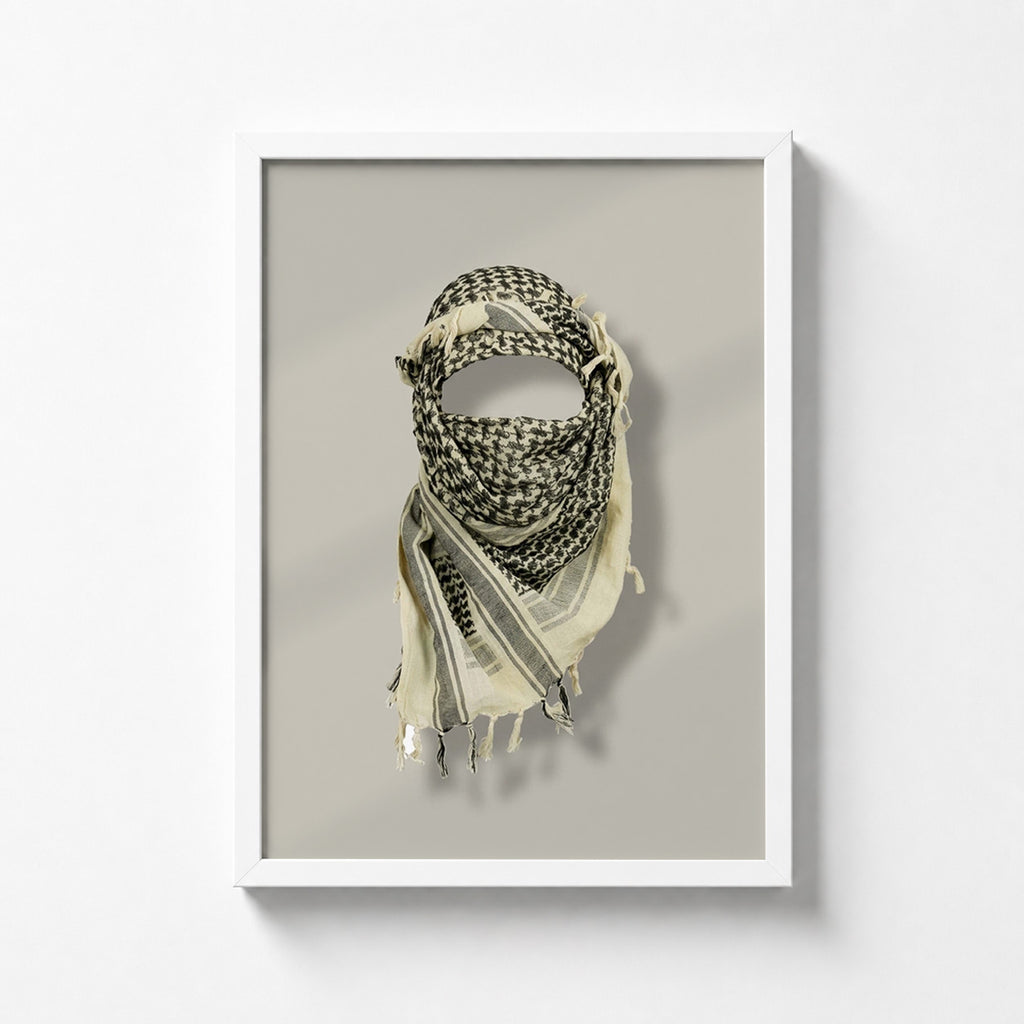 Keffiyeh