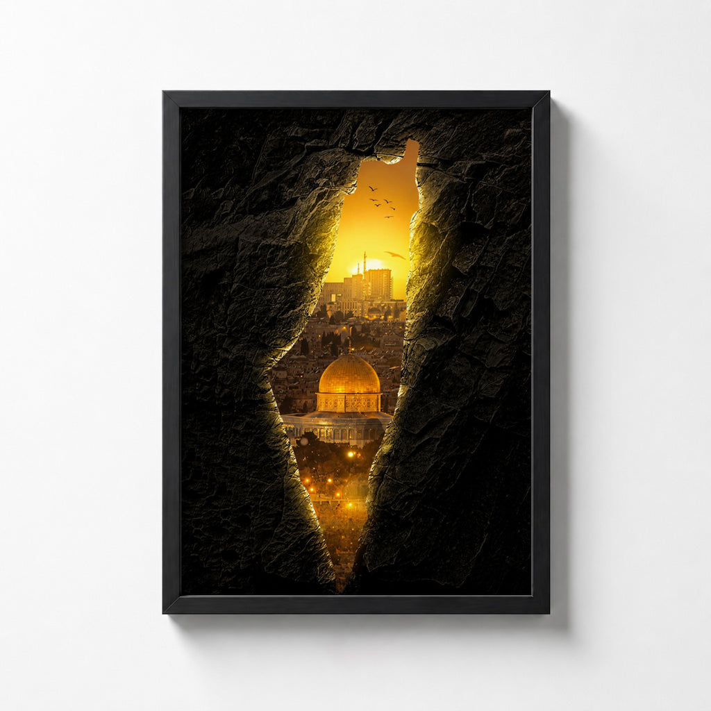 Jerusalem