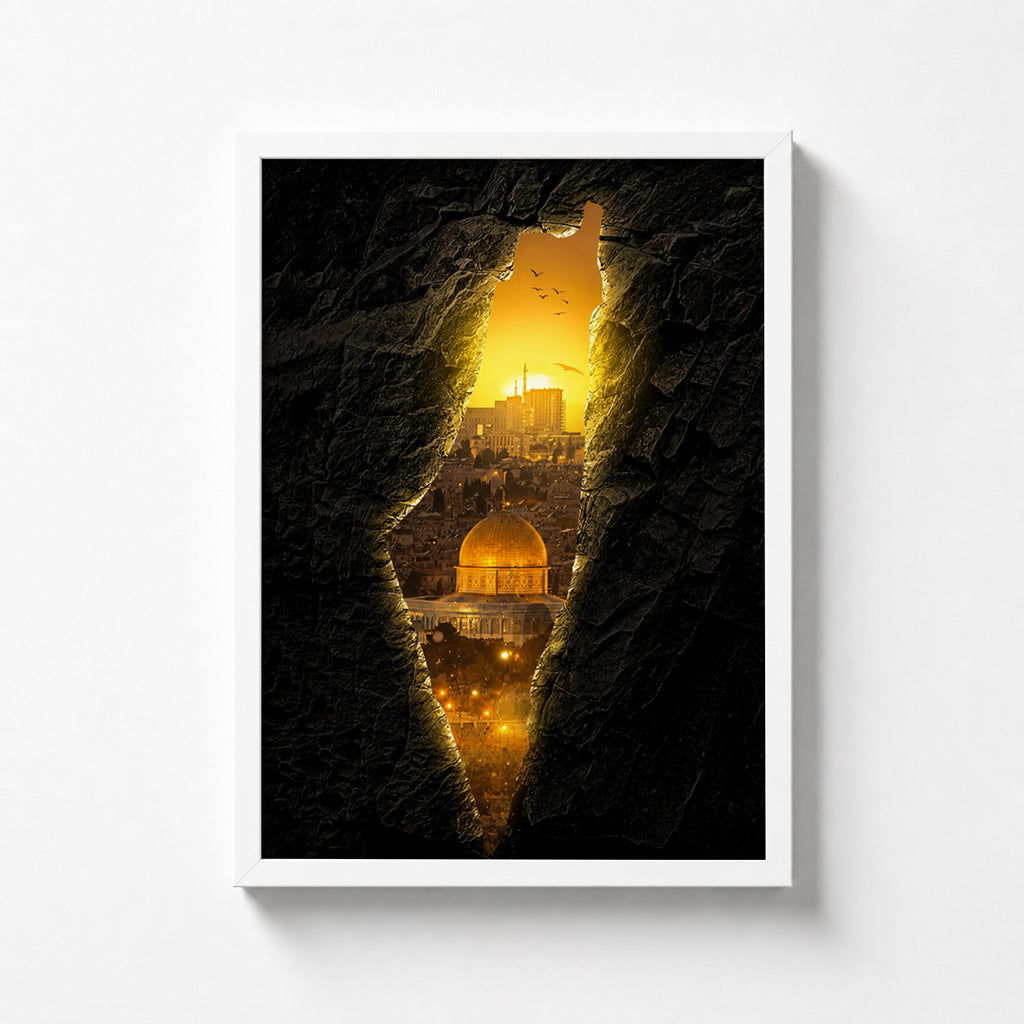 Jerusalem