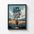 Comfort Zone