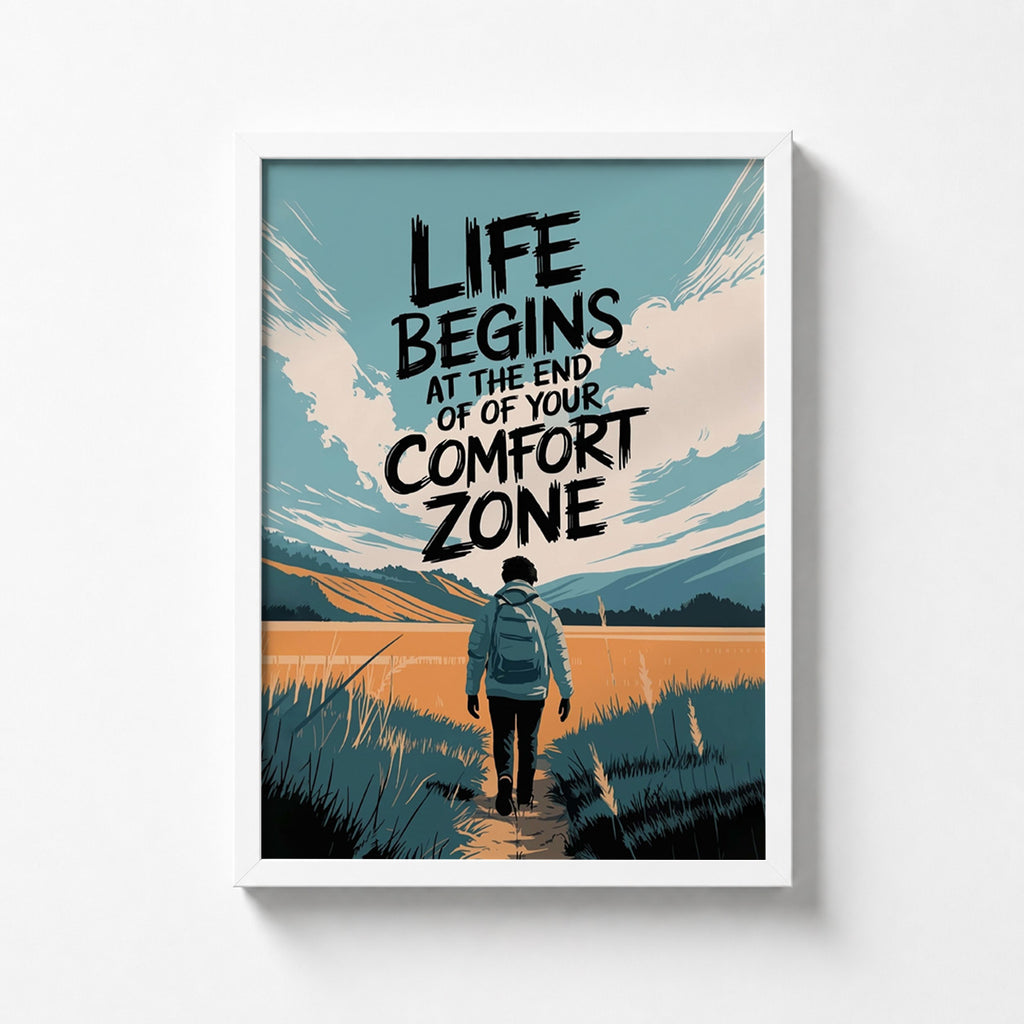 Comfort Zone