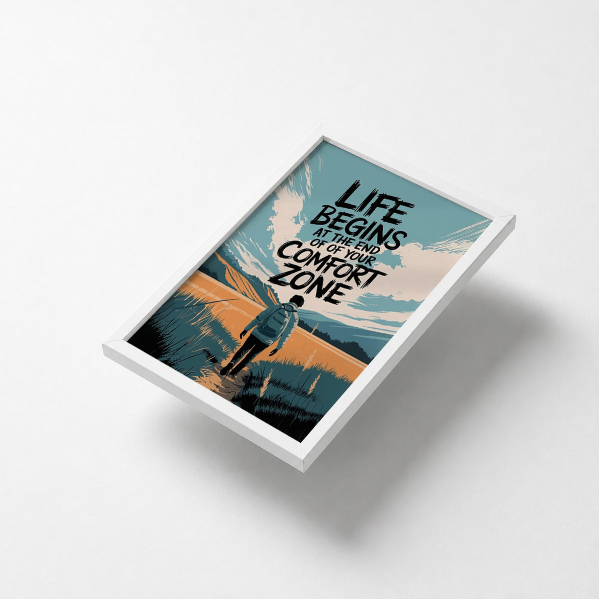 Comfort Zone