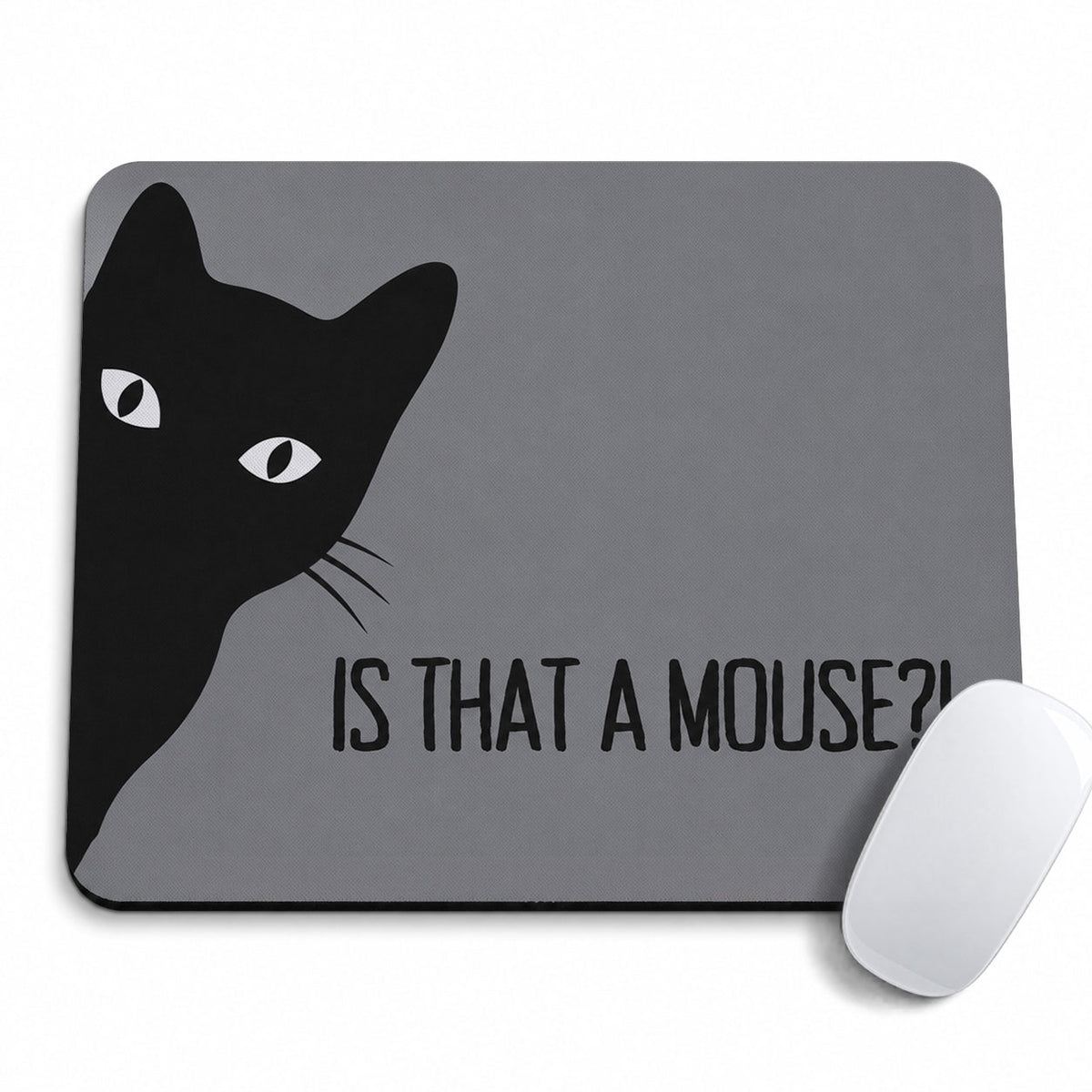 Is That a Mouse