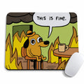 This Is Fine
