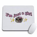 I'm Just a Girl