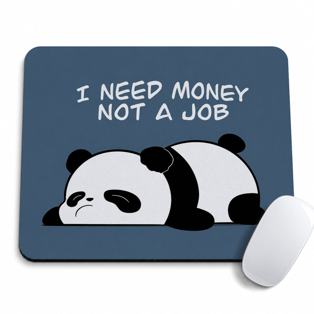 I Need Money