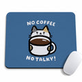 No Coffee No Talk