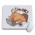 I'm OK