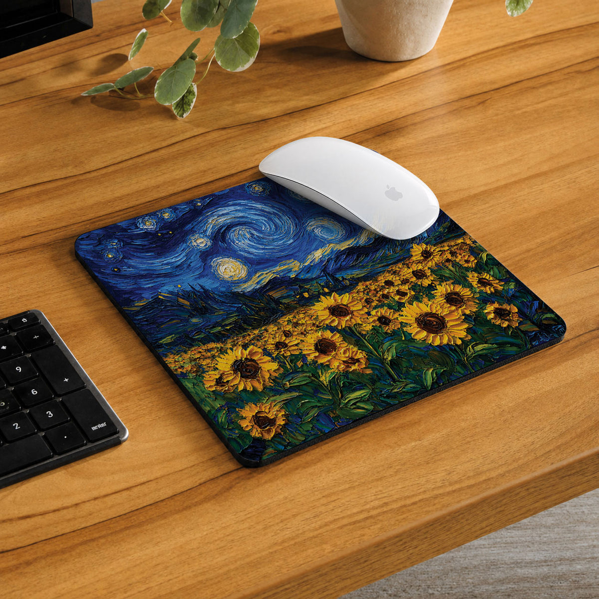 Starry Night