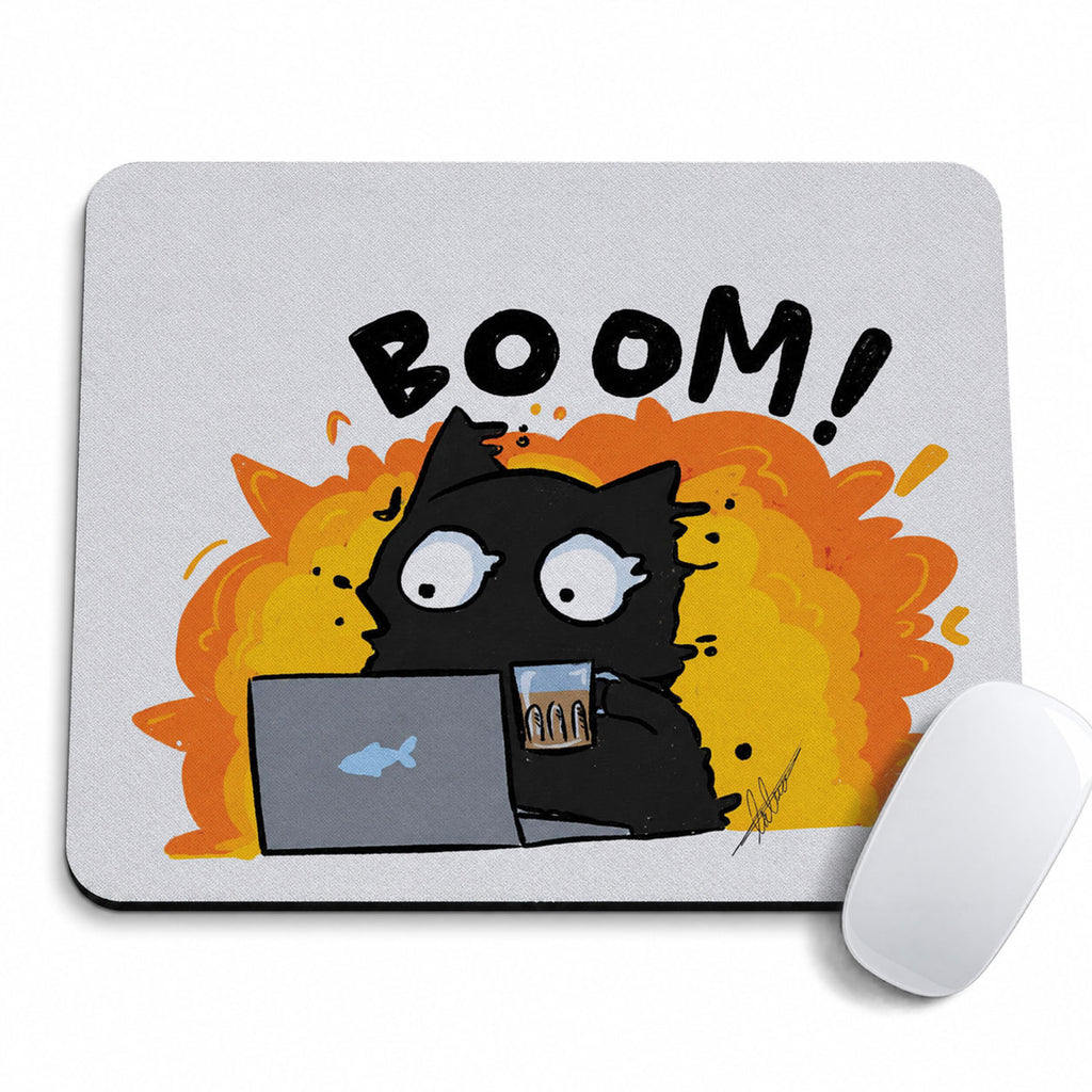 Boom Cat