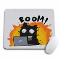 Boom Cat