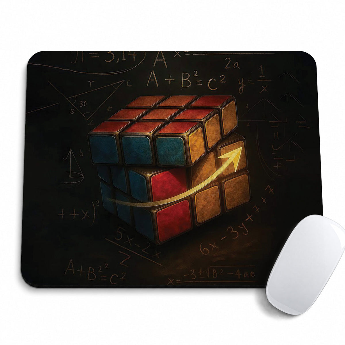 Rubik's Cube