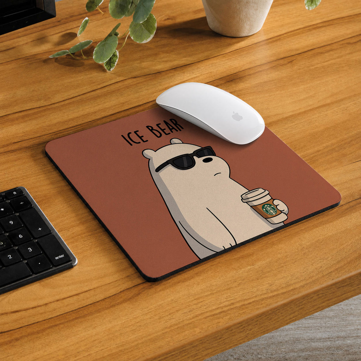 Ice Bear
