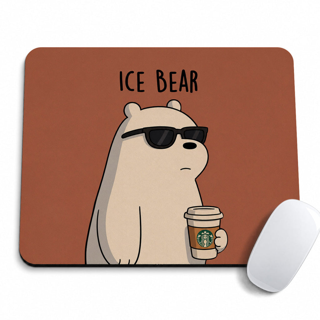 Ice Bear