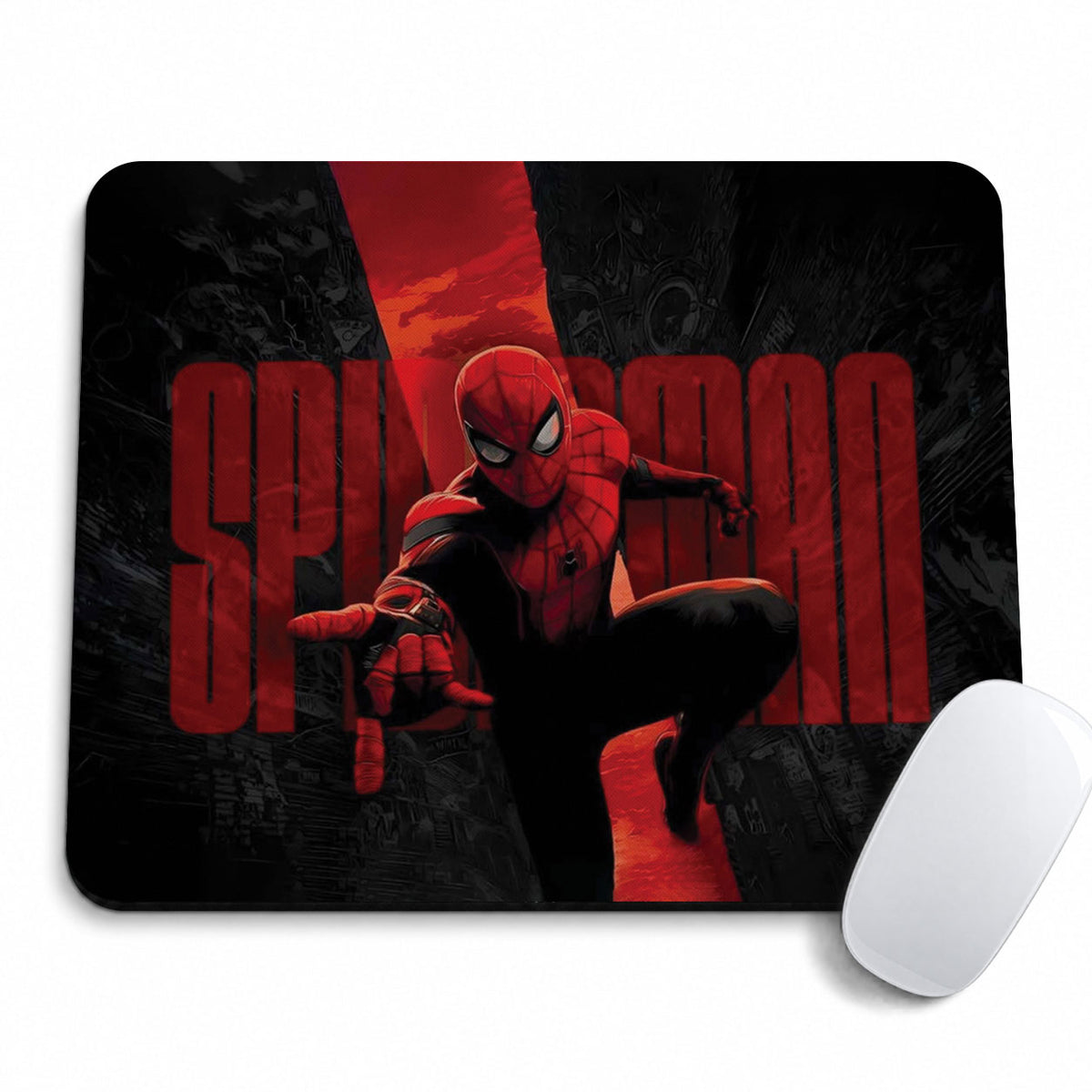 Spider-Man – ARTIVA