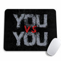 You vs You