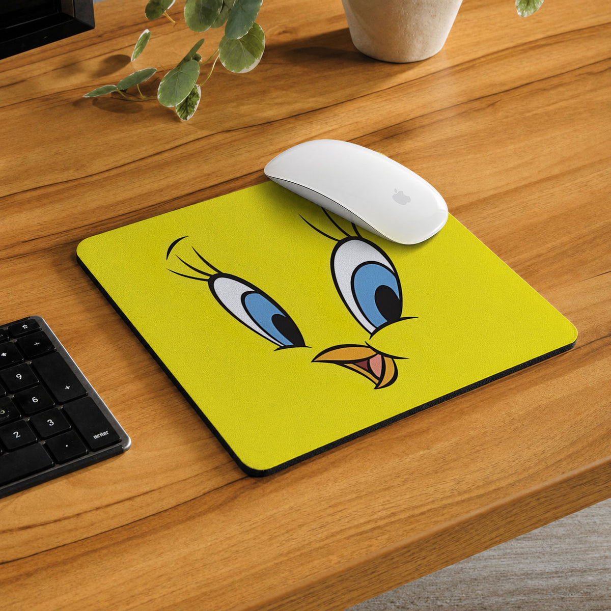 Tweety