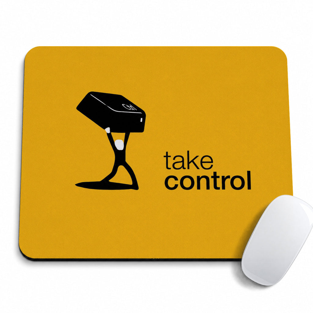 Take Control