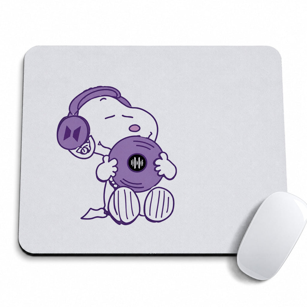 Snoopy BTS