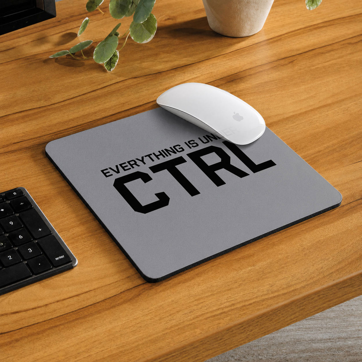 CTRL