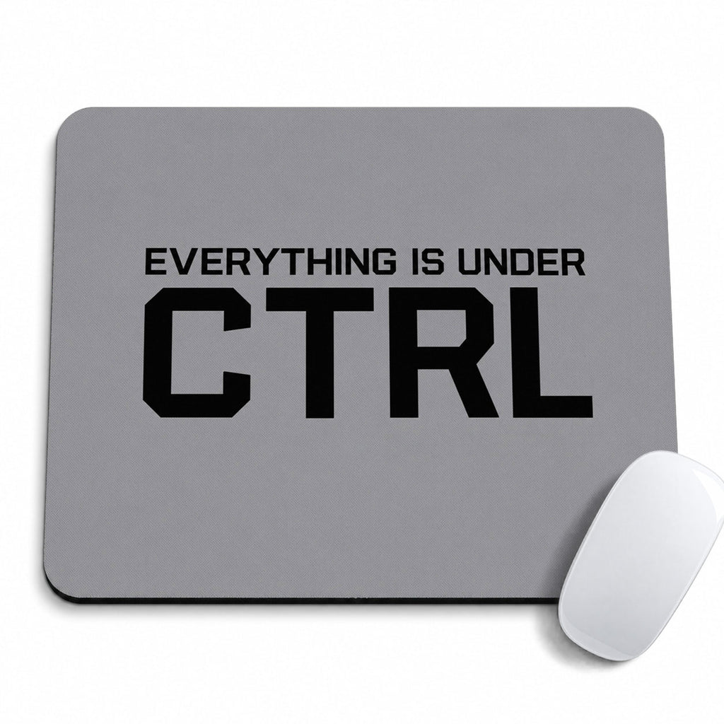 CTRL