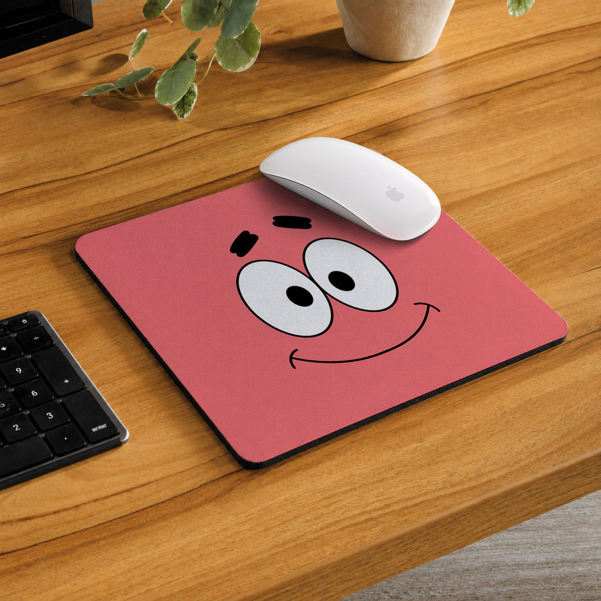 Patrick Star