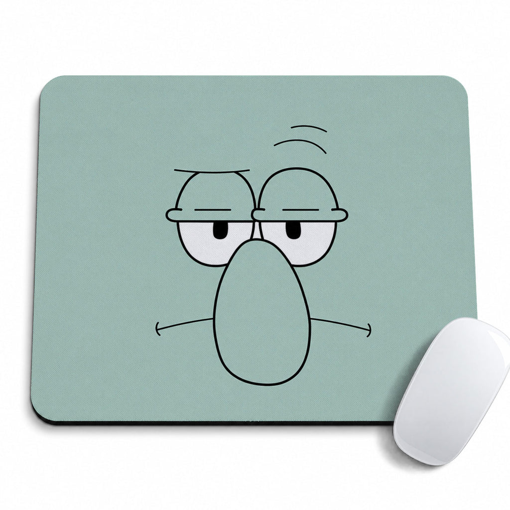 Squidward