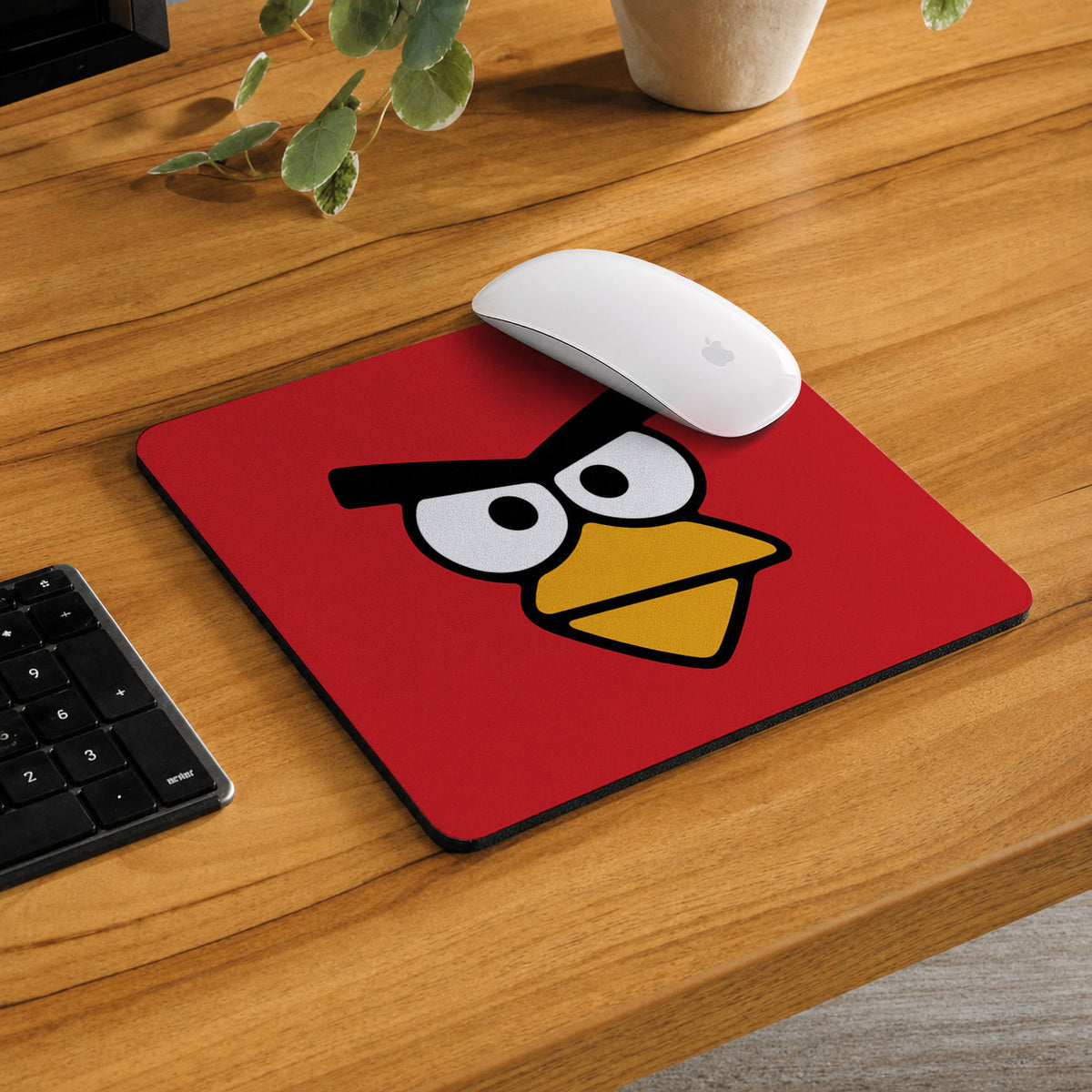 Angry Birds