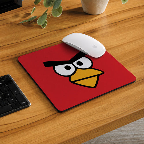 Angry Birds