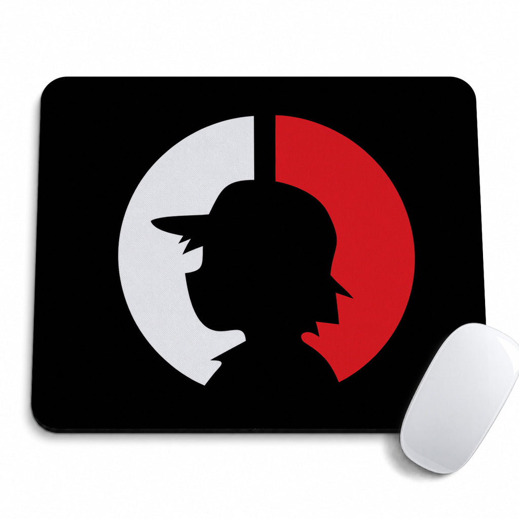 Ash Ketchum