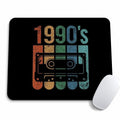1990s Cassette