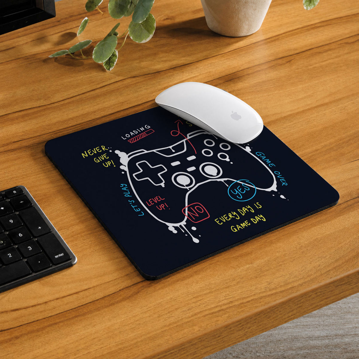 Gaming Controller