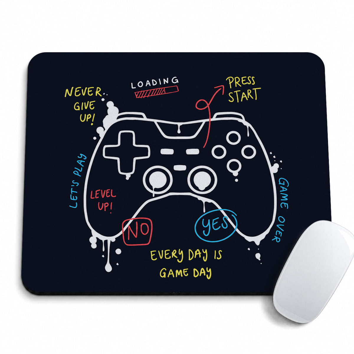 Gaming Controller