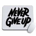 Never Give Up